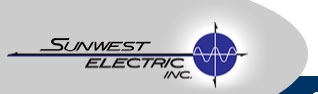 Sunwest Electric Inc.